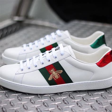 gucci mens shoes review|used Gucci shoes for men.